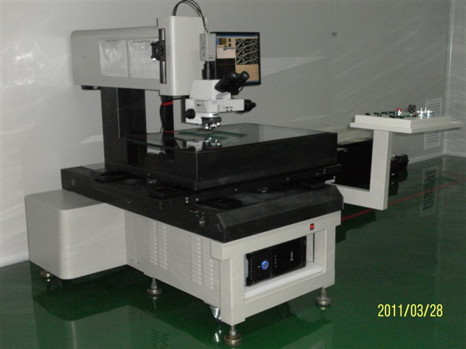 CNC MACHINE
