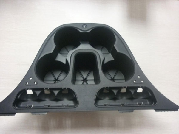 AUTOMOTIVE ACCESSORIES