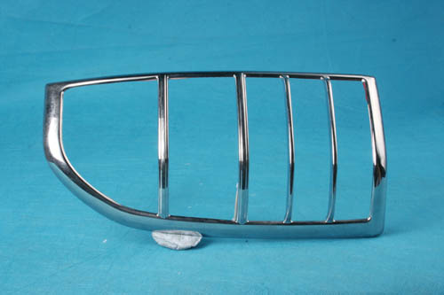 AUTOMOTIVE ACCESSORIES