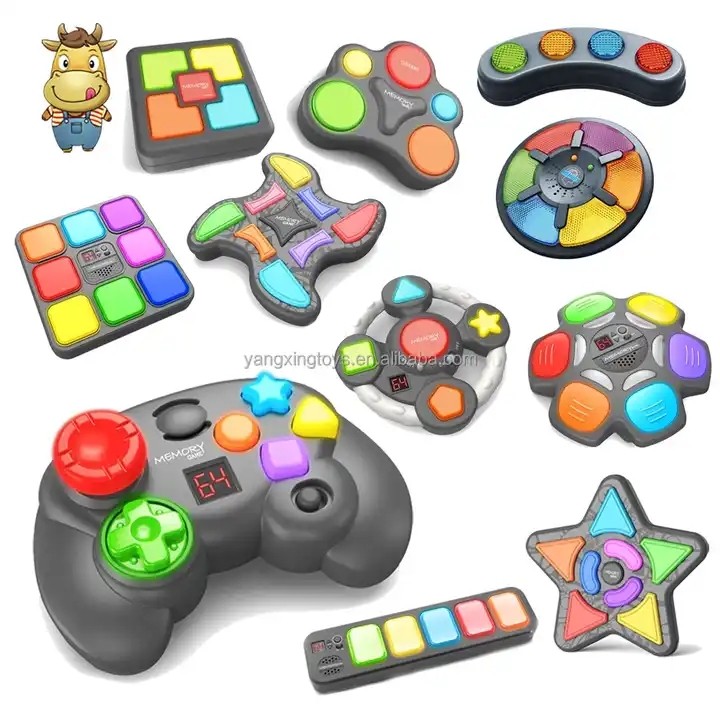 Big Memory Toy Popular Brain Training Game