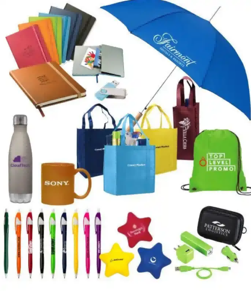 gift items