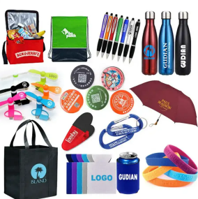 kinds of personal items