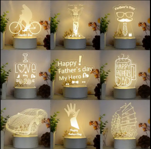gift items