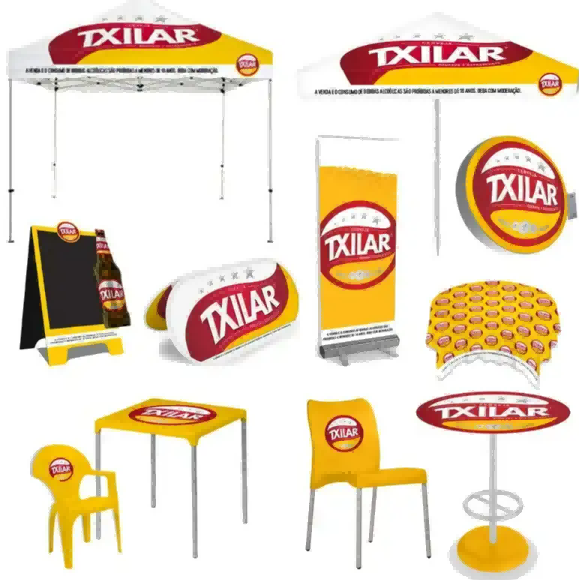 outdoor products