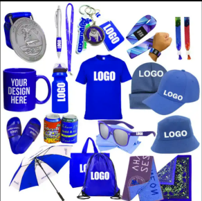 consumer products and gifts