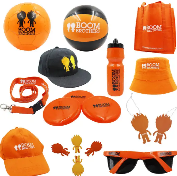 gift tiems and consumer products